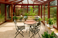 Crosby Ravensworth conservatory quotes