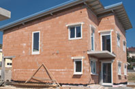 Crosby Ravensworth home extensions