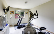 Crosby Ravensworth home gym construction leads